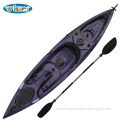 Single Fishing Kayak for Sale (Leisure Dave)